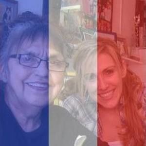 Meet your Posher, Mary alice